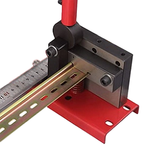Din-Rail-Cutter