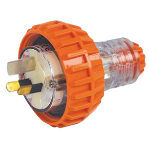 ELICA IP65 WEATHER PROOF PLUG