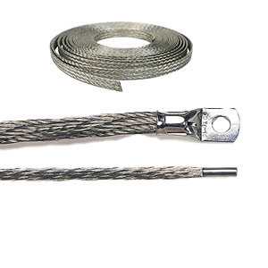 Flexible-Copper-Braid