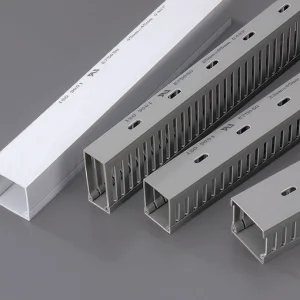 PVC Wiring Duct