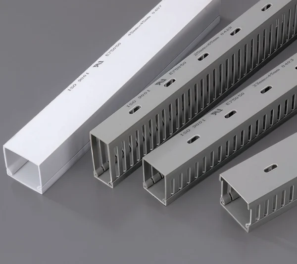 PVC Wiring Duct