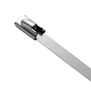 STAINLESS STEEL CABLE TIE