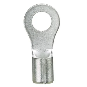 NON INSULATED RING TERMINAL